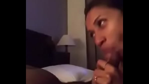 Chupada gostosa do feriado