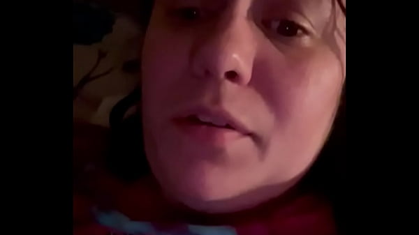 Slutty Wife Cigarette and Dirty Talk  