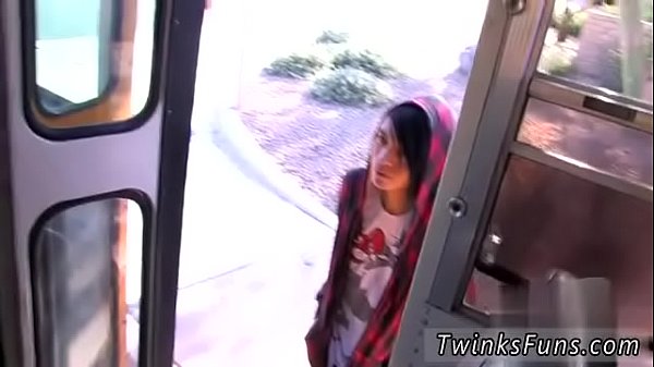 Gay young naked boys s Andy Kay and Roxy Red boys with long hair gay male