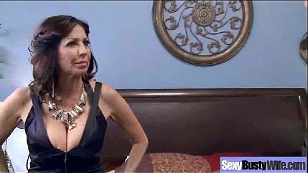 Hard Intercorse On Cam With Busty Gorgeous Wife (tara holiday) movie-27