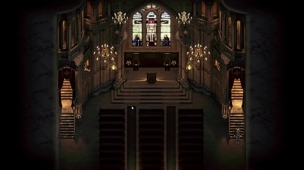 Прохождение игры - Орден Бытия, Часть 20