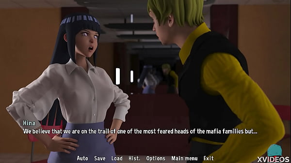 SANJI FANTASY TOON ADVENTURE ep. 51 &ndash; Gotta fuck'em all