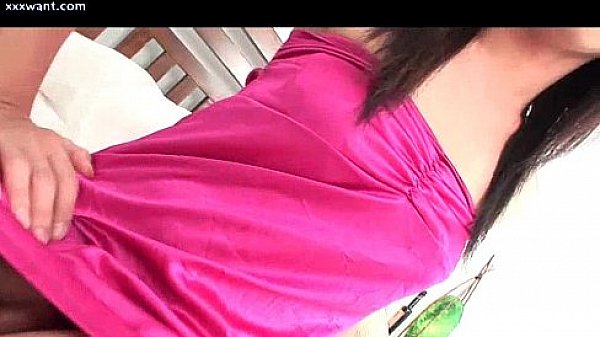 Shemale gets jizzload in her mouth