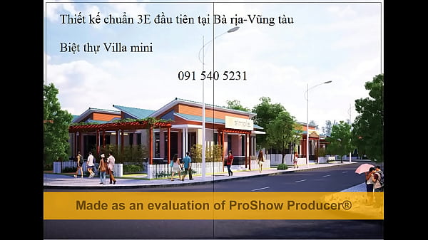 Gia Long Villa Mini- Bi&ecirc;̣t thự nghĩ dưỡng 091 540 5231