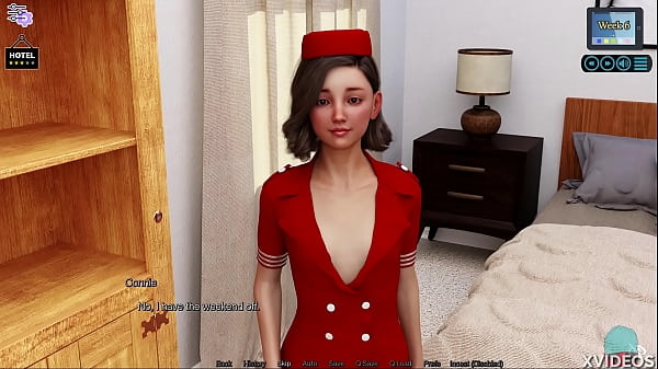 SUNSHINE LOVE Ep. 203 &ndash; Horny encounters in a sunny paradise