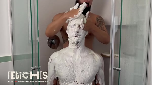 parte do projeto FETICHES de Andr&eacute; Medeiros Martins