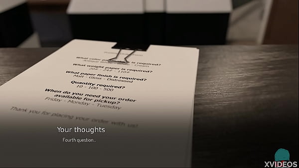 BOUND Ep. 109 &ndash; Naughty tales with busty and horny students