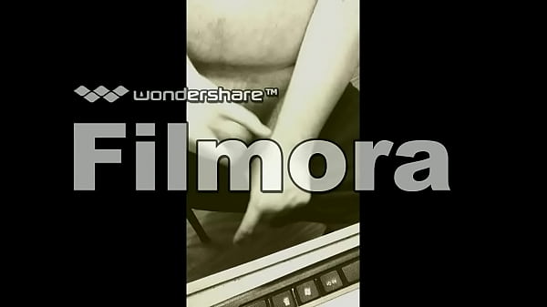 Batendo uma pensando nela  