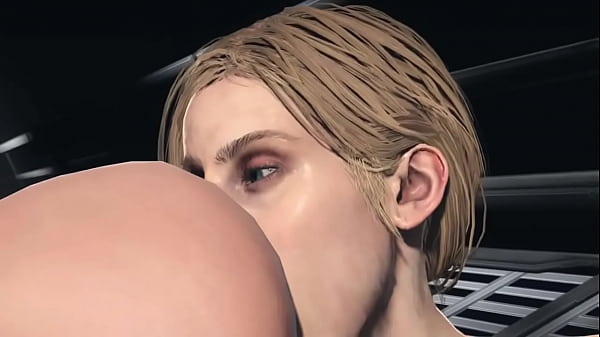 Resident evil porn  