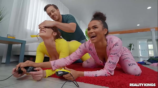 Ariana Aimes - Watch full scene at     http://RKFULL.com  