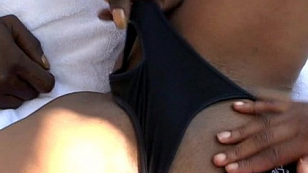 Metro - Black Carnal Coeds 07 - scene 1 - extract 1  