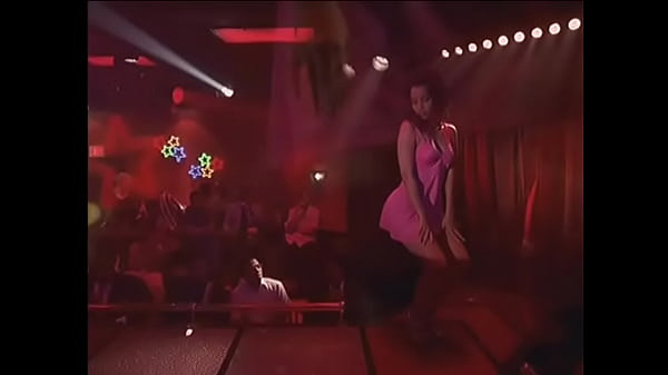 Lisa Raye Strip Scene From the Players Club