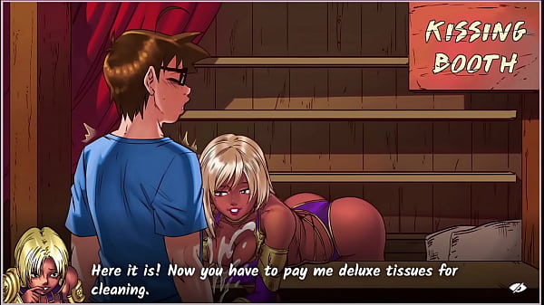 Nutaku Hentai Heroes game walkthrough  (main street)  