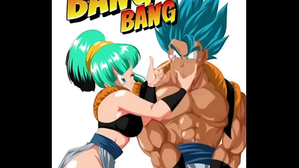 PORN VIDEO FUSIONS DRAGON BALL 
