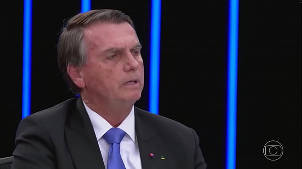 ENTREVISTA DE BOLSONARO NO JORNAL NACIONAL DA GLOBO | COMPLETA | 22/08/2022