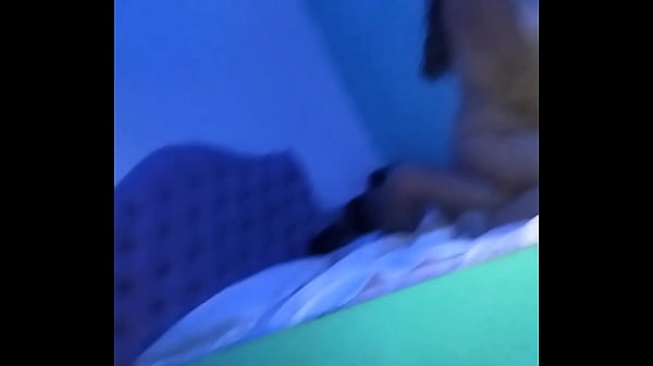 Valery acepta hacerlo por dinero parte 2