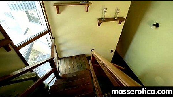 Petite girl gives big boobs lesbian an orgasm to remember 21