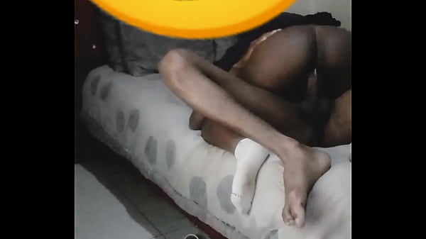 South African teen fucking