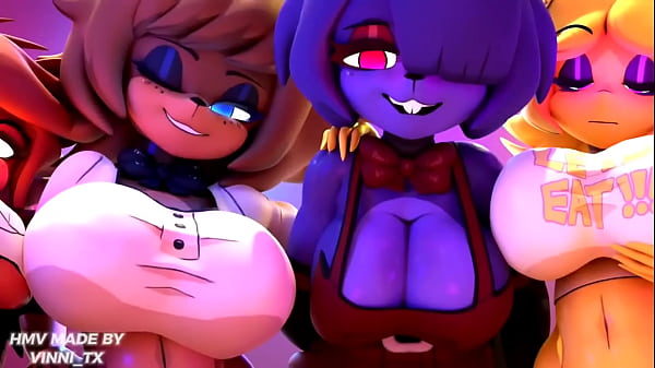HMV fnaf video porn 3d