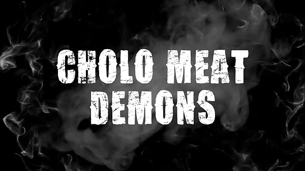 Romeo and Abdul- from Treasure Island Media's Cholo Meat Demons