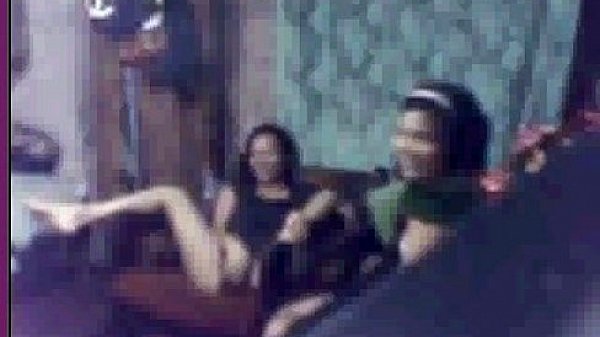 philipines step Mom and Daughters Dorm  