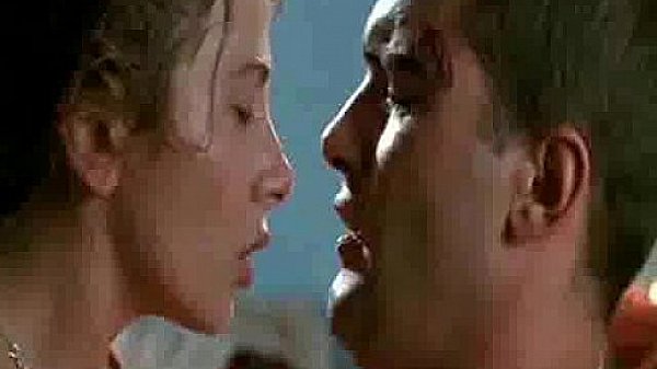 Victoria Abril  anal sex