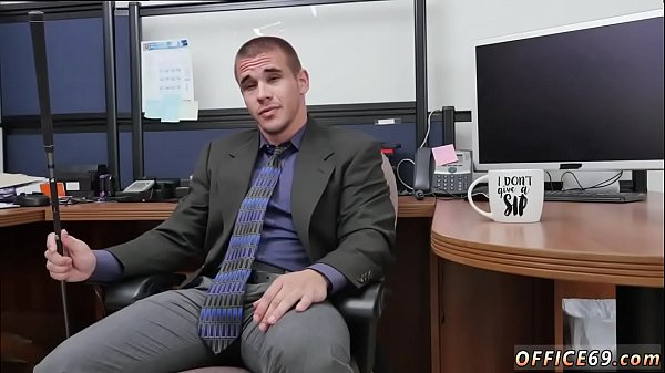 Gay man threesome sex 