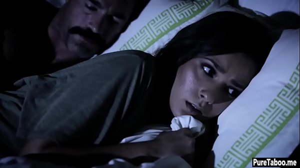 Teen becomes a subject of a family friends dark fantasy  