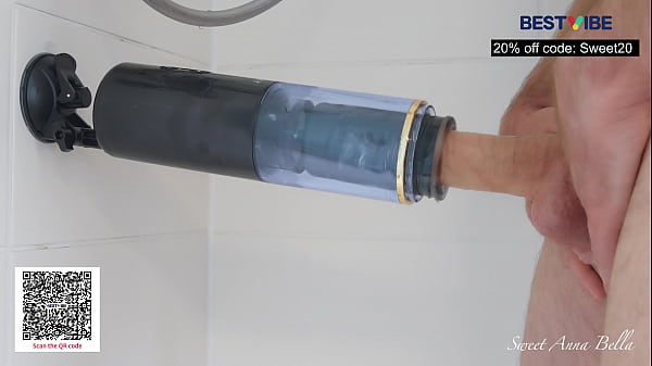 A New Chapter in Our Love Story: BestVibe Storm Cup Unveiled