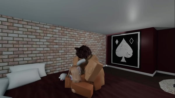 Cute Lil Kitten Dominated-  