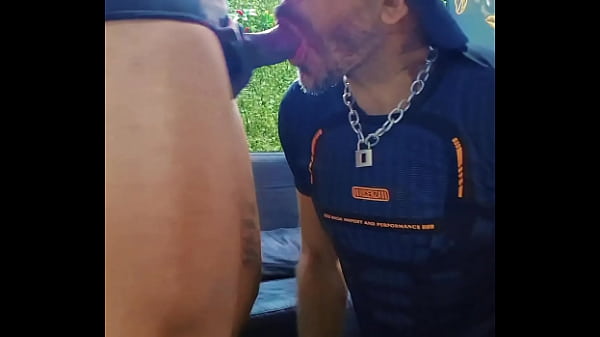 MALOKKA DA QUEBRADA VICIADO EM CU DE MACHO 