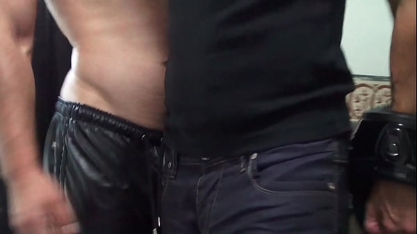 TRAILER#1 of "The Seller Wishes"  