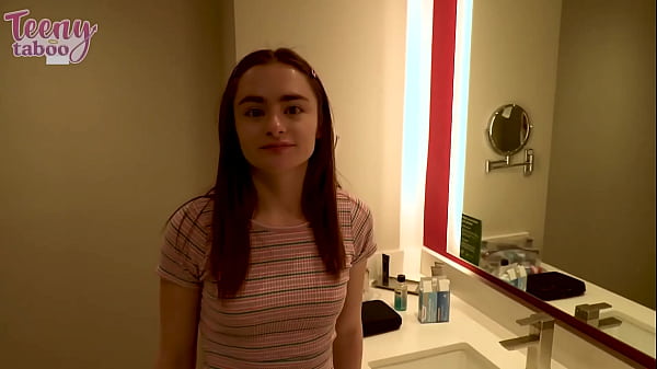 Taboo Creampie Clip! StepDad Seth's A Taboo Affair With Reese Robbins! 