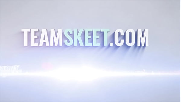 Teen amateur striptease cam  group lesfriend's son