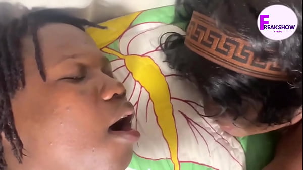 AFRICA SEX. STEPSISTERS AND ONE BOYFRIEND. PLEASE SUBSCRIBE TO RED