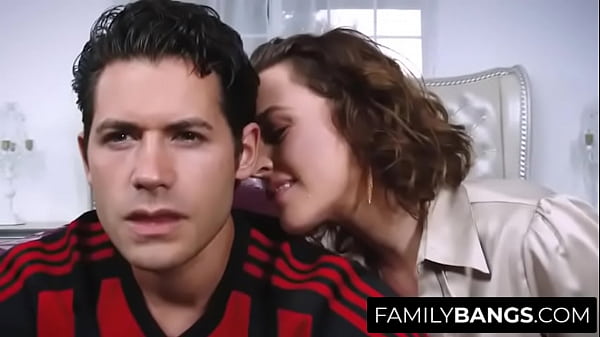 Naughty Family Friend Milf Looking for Penis ⭐ FamilyBangs.com