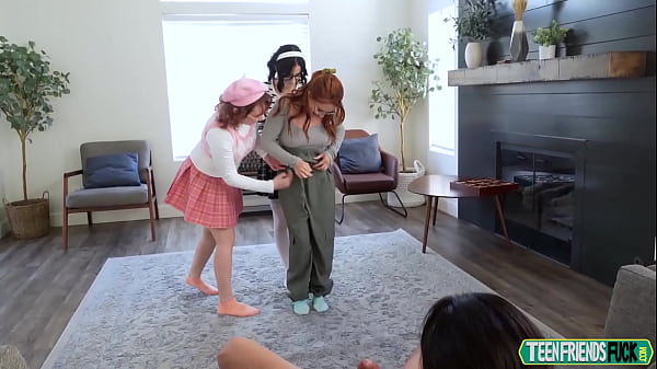 TeenFriendsFuck