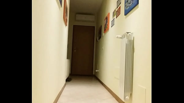 My new black and white lingerie 