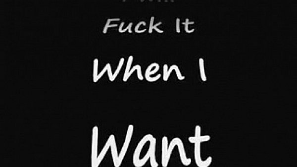 Sucking cock training