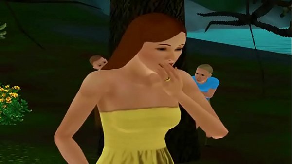 The Bet  E-33 The Green-Eyed Moster