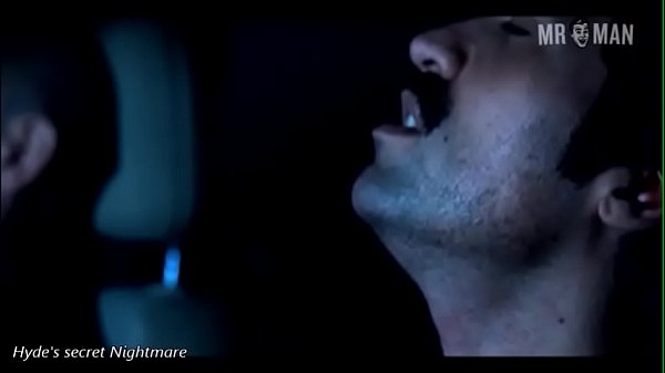 Explicit Jerking Off In Mainstream Movies