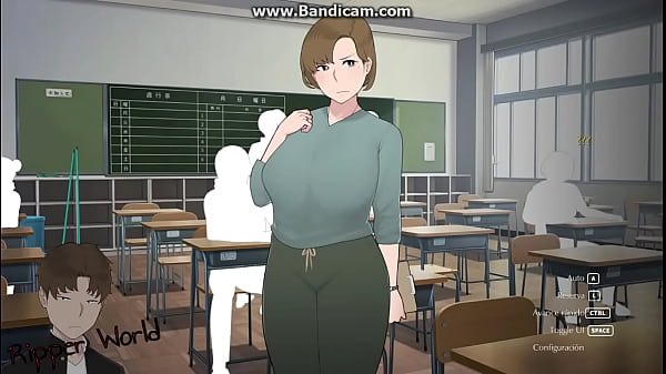 perra es infiel metiendose con el profesor