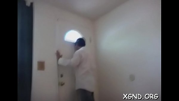 Teen dilettante sex on webcam