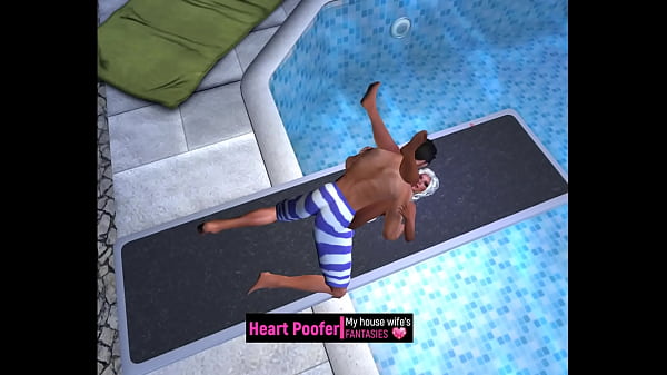 Me cogieron en la tabla de clavados de la alberca p&ugrave;blica...