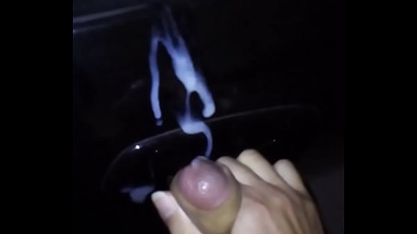 Gozada no carro do ot&aacute;rio