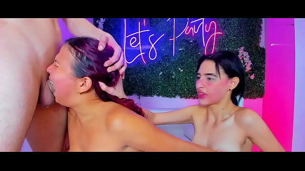 These whores are ruthless submissives - sloppy  