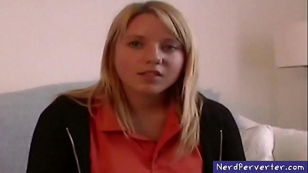 Little blonde swimmer needs a sponsor