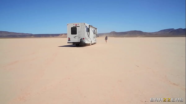 Slutty Hitchhiker Picked