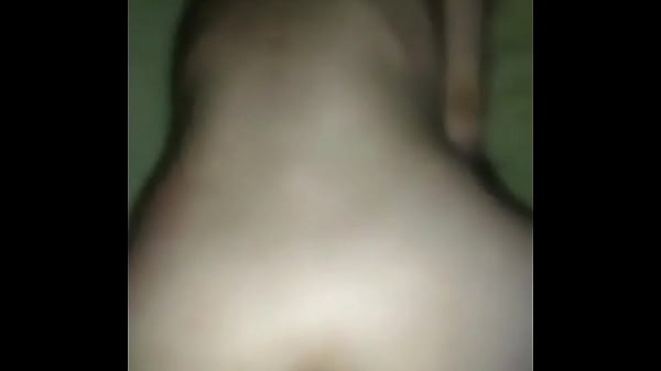 Magrinha se viu doida pra aguentar o piroc&atilde;o