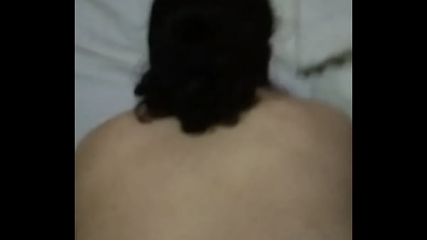 Mi madurita rica peruana la puse en cuatro